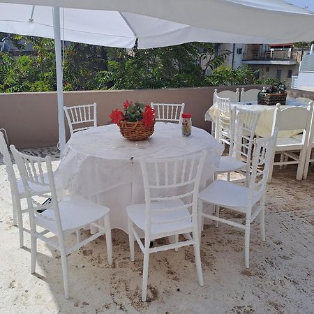 Athens City Center Luxury Suites Buitenkant foto