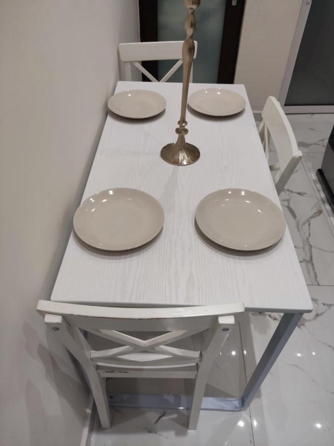 Athens City Center Luxury Suites Buitenkant foto